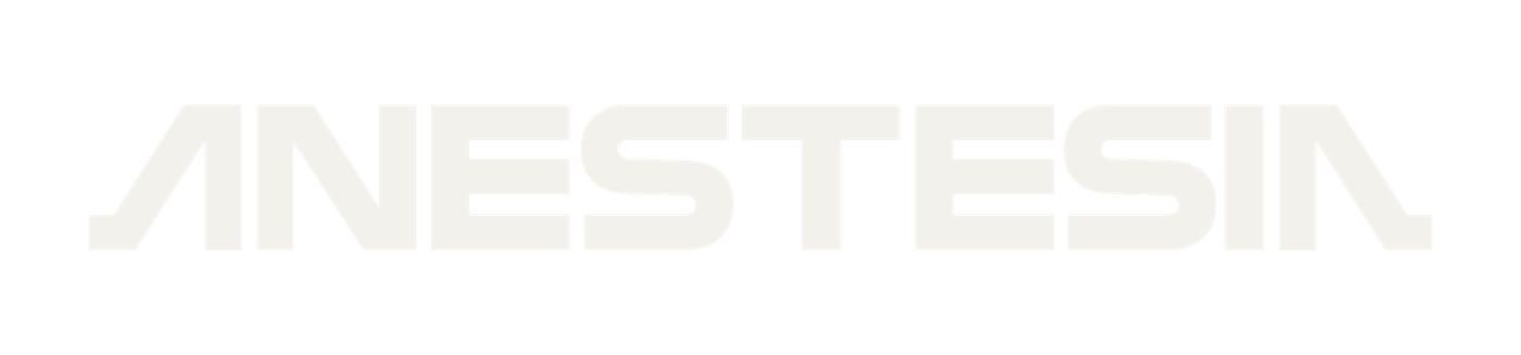 Anestesia