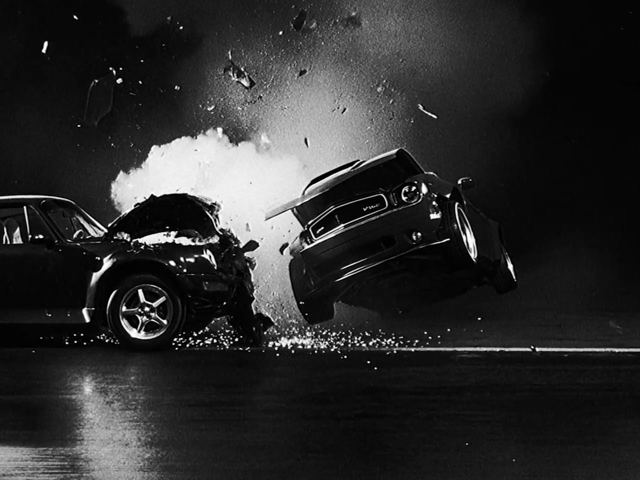 Selected sequence from Eladio Carrión’s Corsa Intro