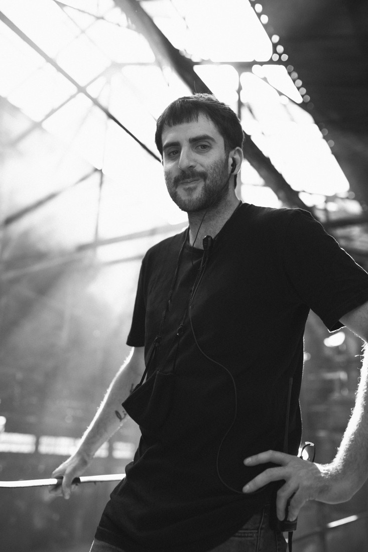 Bruno Adamovsky