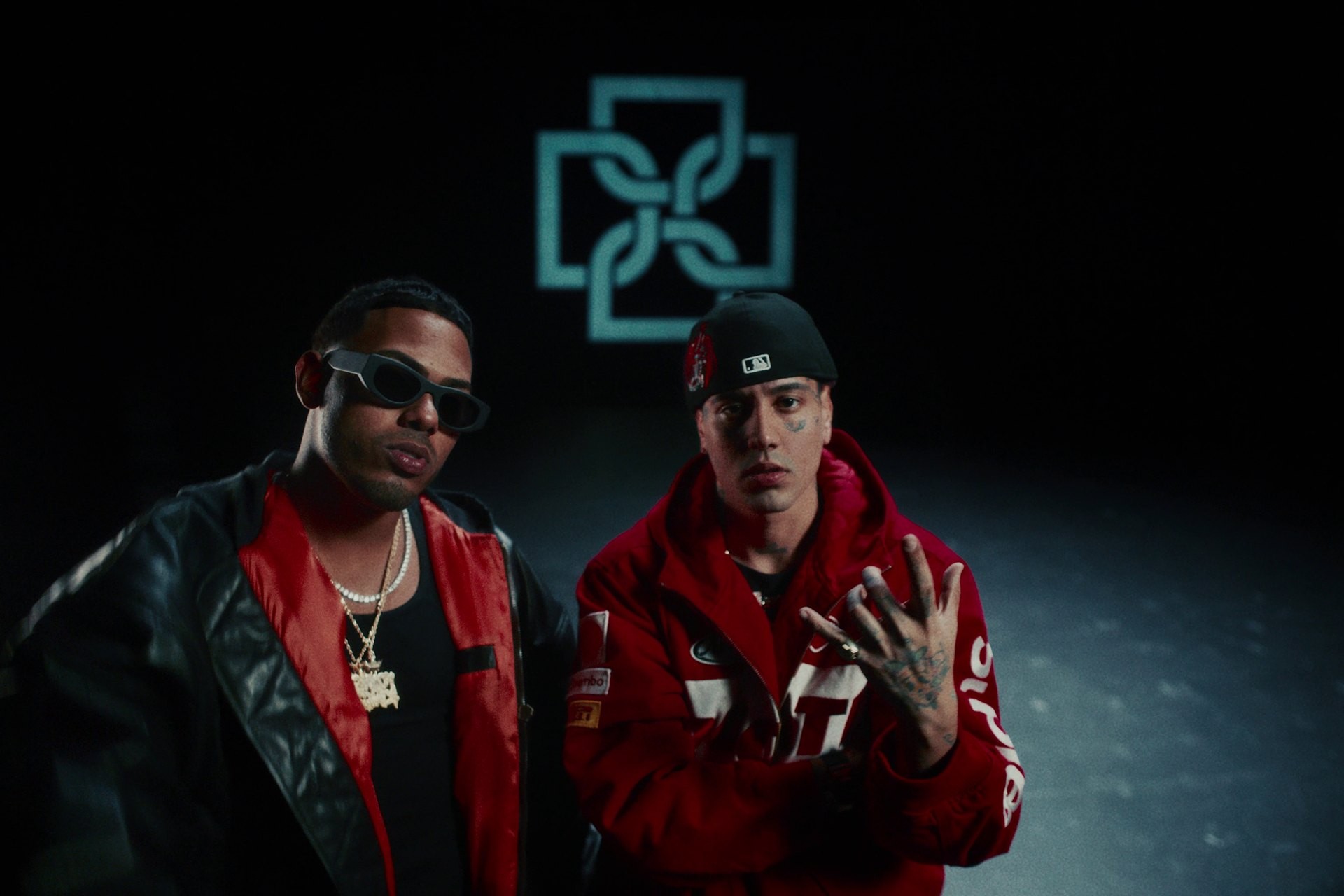 Selected music video production by Anestesia