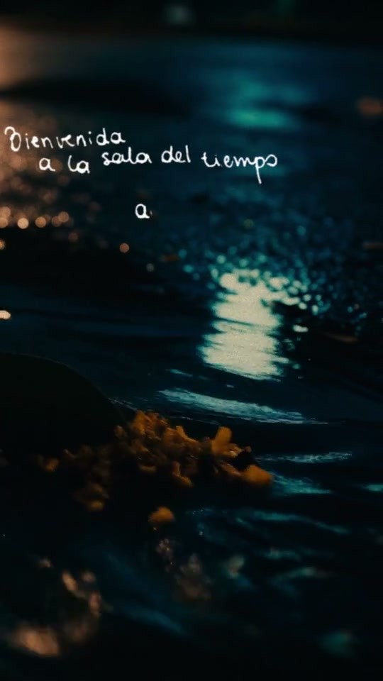 AI-generated Hazme El Favor visualizer excerpt